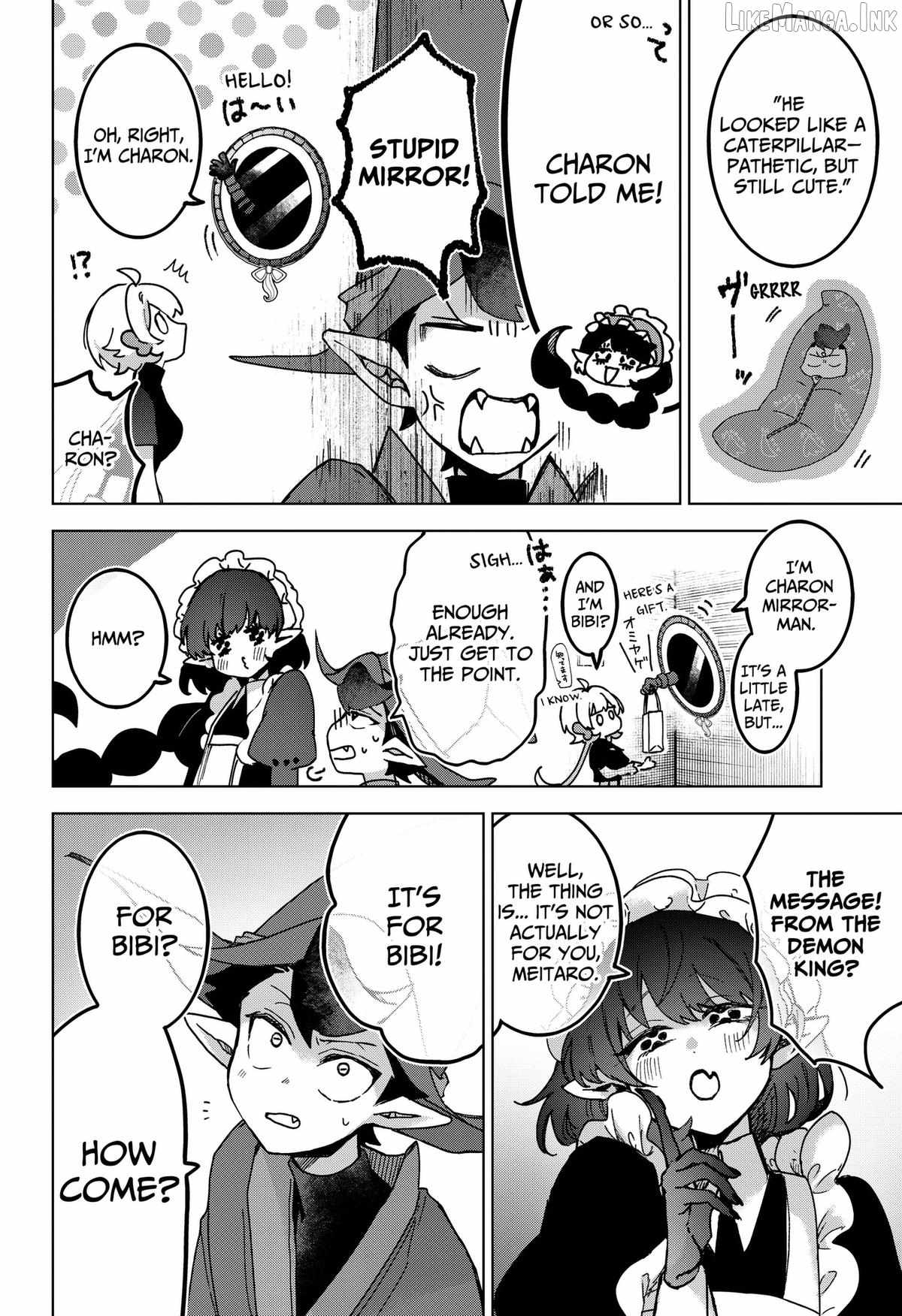 Sanagi no Heart Chapter 10-eng-li - Page 5