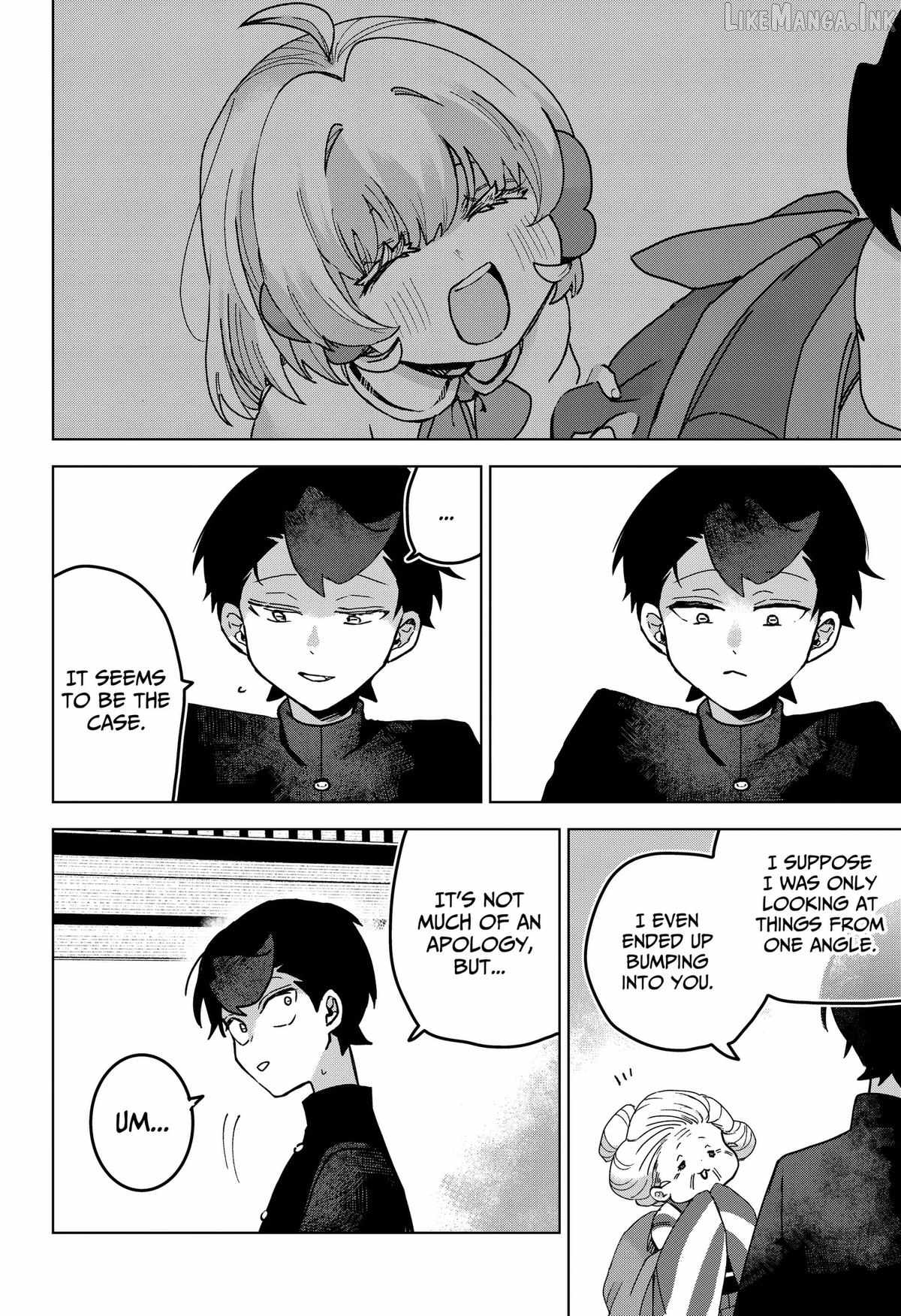 Sanagi no Heart Chapter 10-eng-li - Page 13