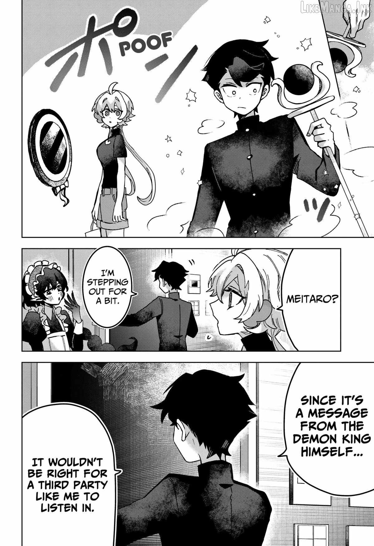 Sanagi no Heart Chapter 10-eng-li - Page 7