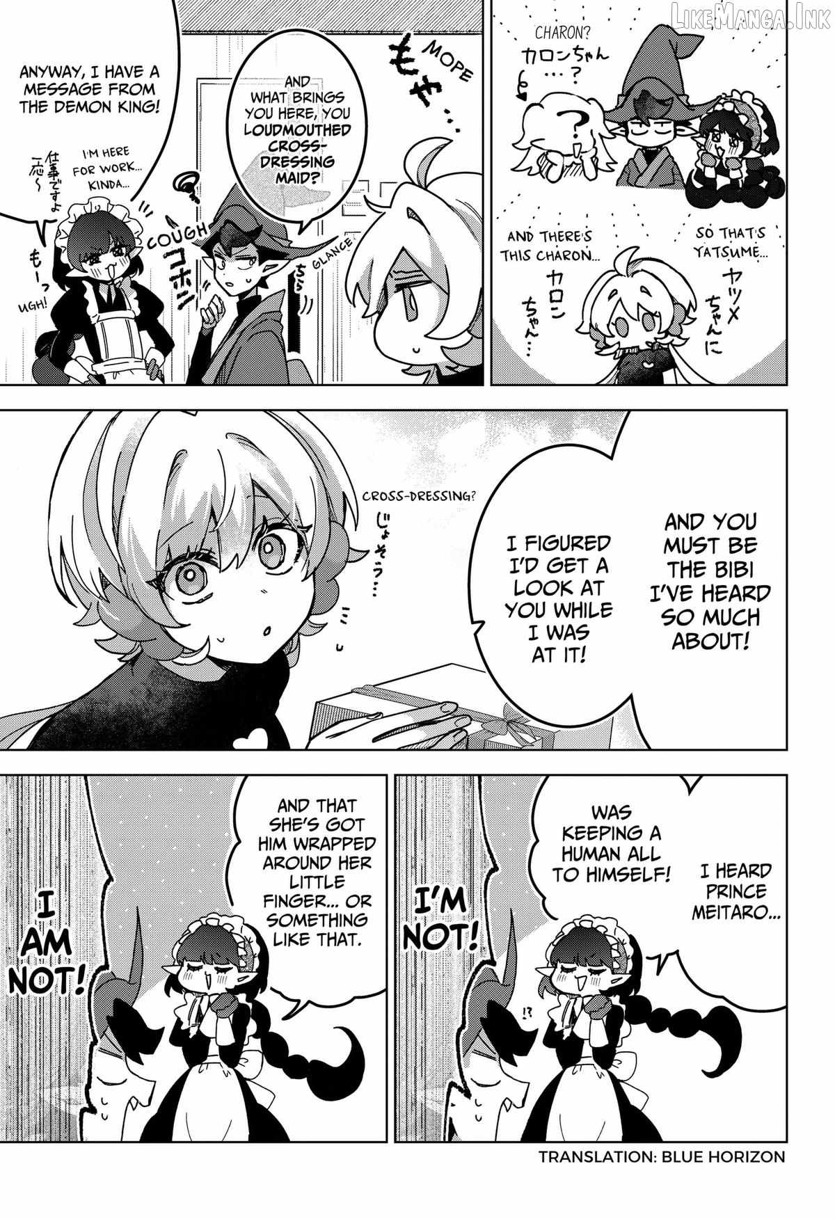 Sanagi no Heart Chapter 10-eng-li - Page 4