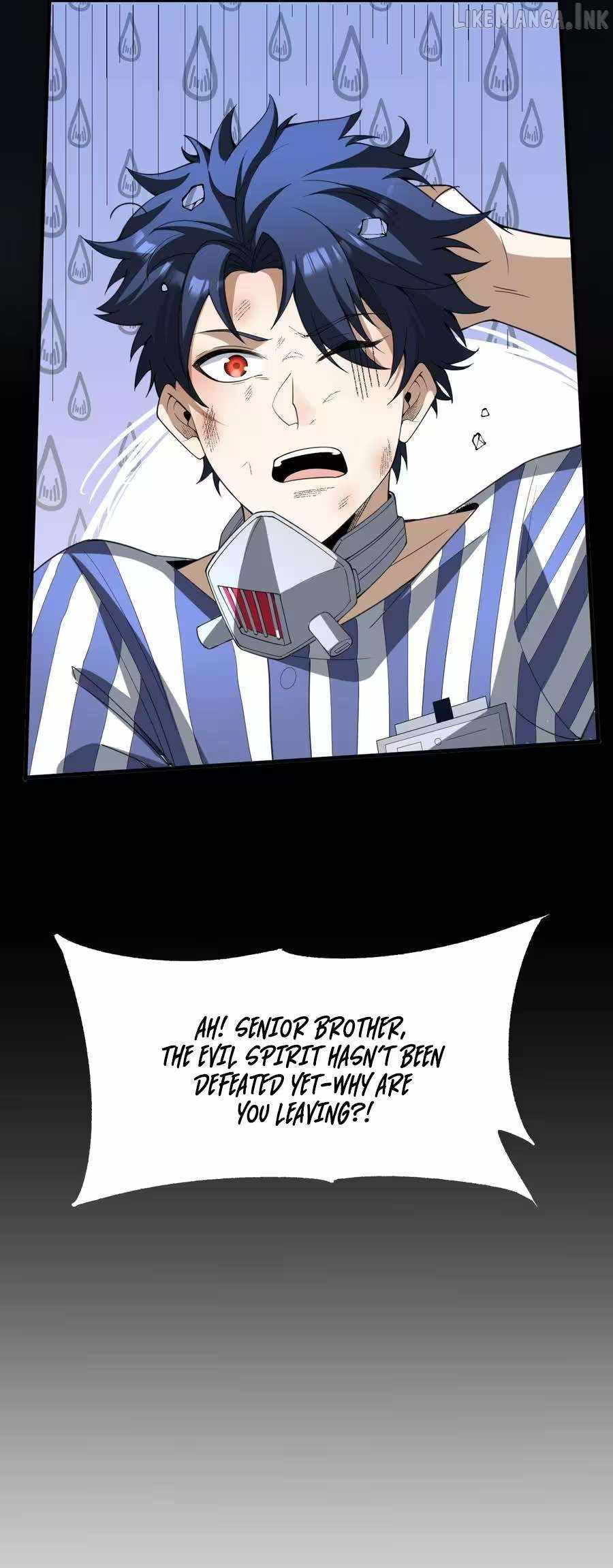 I Have Three Thousand Great Daos in My Mind Chapter 10-eng-li - Page 9