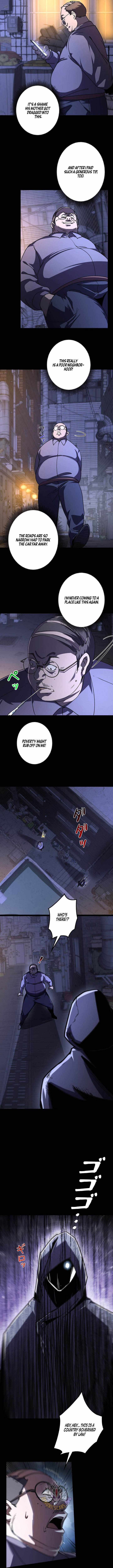 I May Be a Beginner, but I’m Actually a Level 99 Overpowered Player Chapter 13-eng-li - Page 10