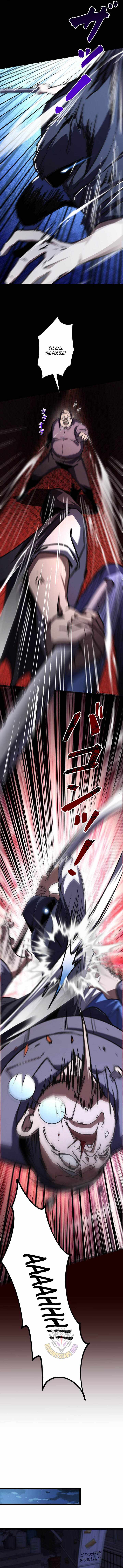 I May Be a Beginner, but I’m Actually a Level 99 Overpowered Player Chapter 13-eng-li - Page 11