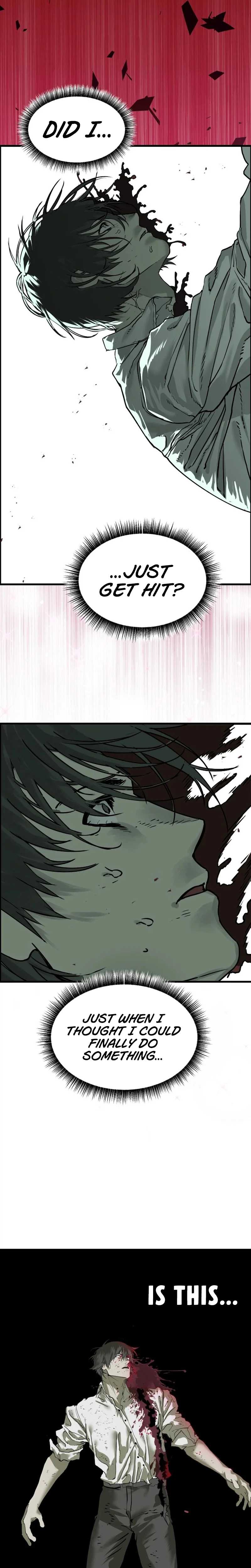 The Hero's Stand-In Chapter 1-eng-li - Page 44