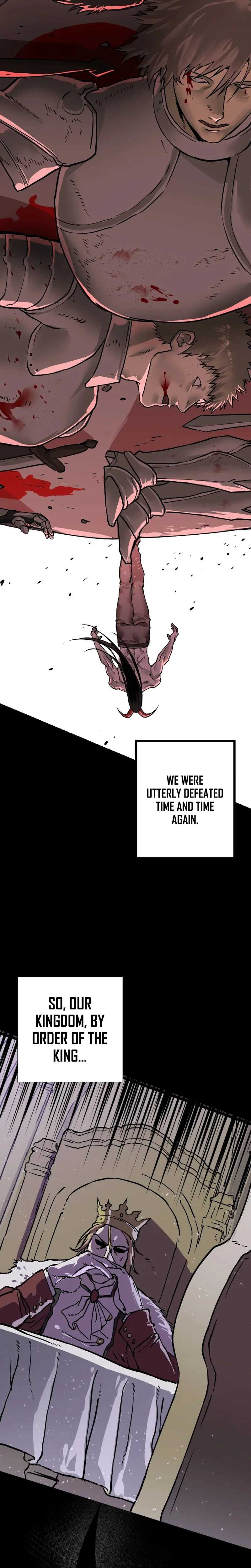 The Hero's Stand-In Chapter 1-eng-li - Page 24