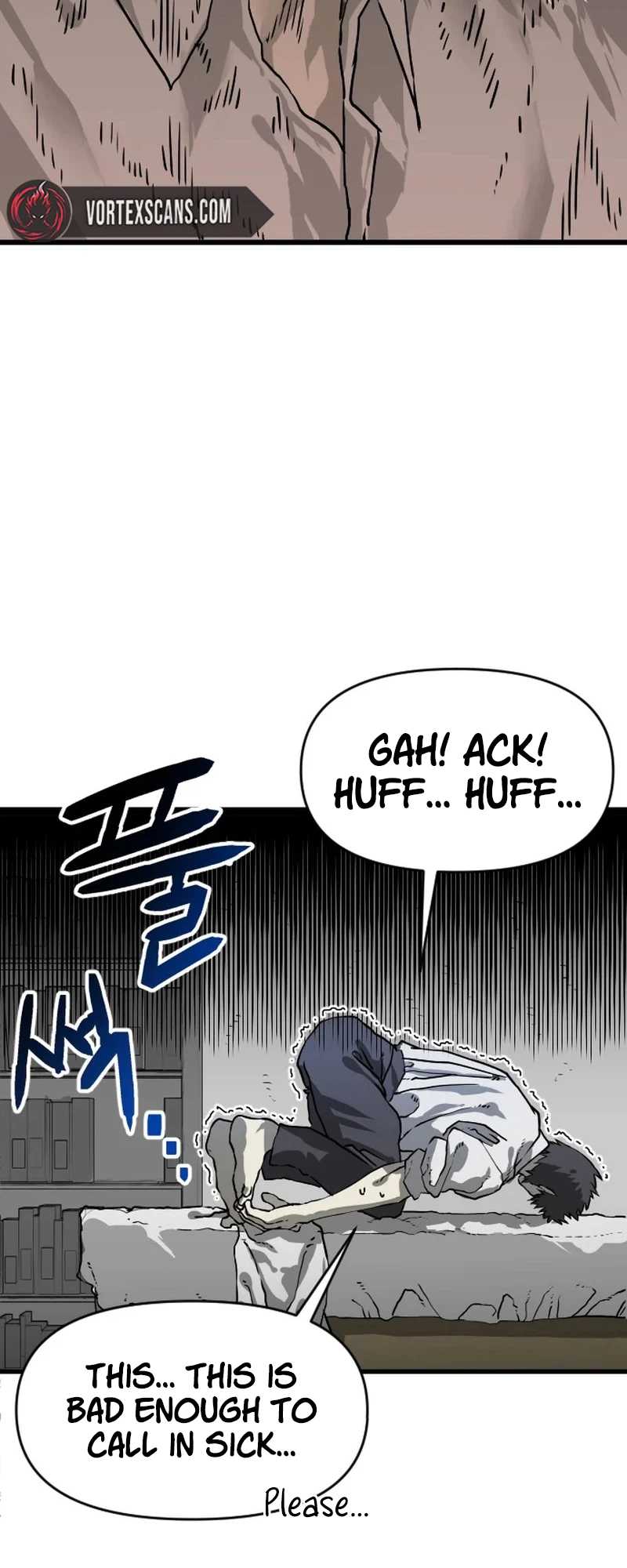 The Hero's Stand-In Chapter 1-eng-li - Page 8