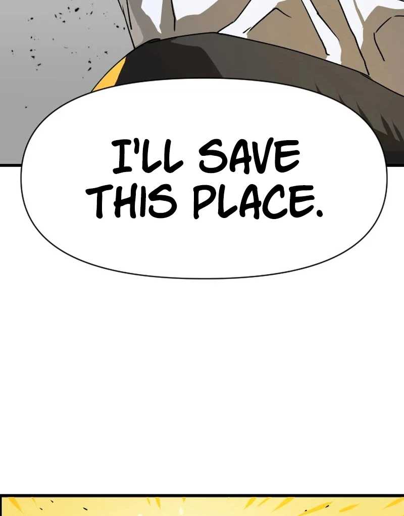 The Hero's Stand-In Chapter 1-eng-li - Page 31