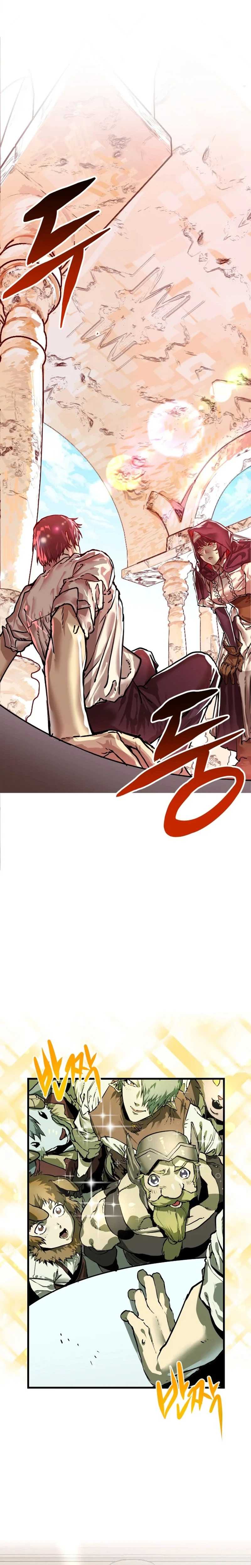 The Hero's Stand-In Chapter 1-eng-li - Page 13