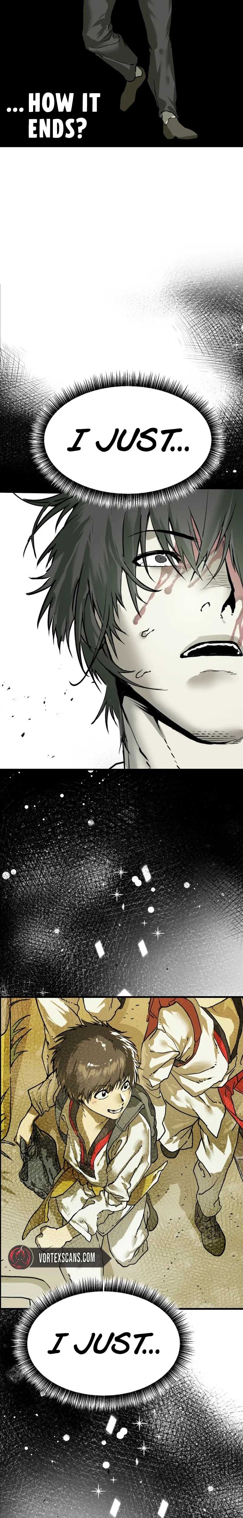 The Hero's Stand-In Chapter 1-eng-li - Page 45