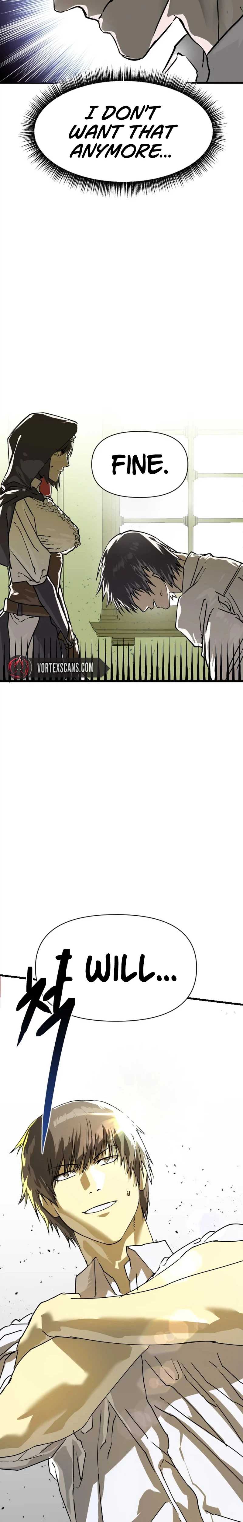 The Hero's Stand-In Chapter 1-eng-li - Page 30