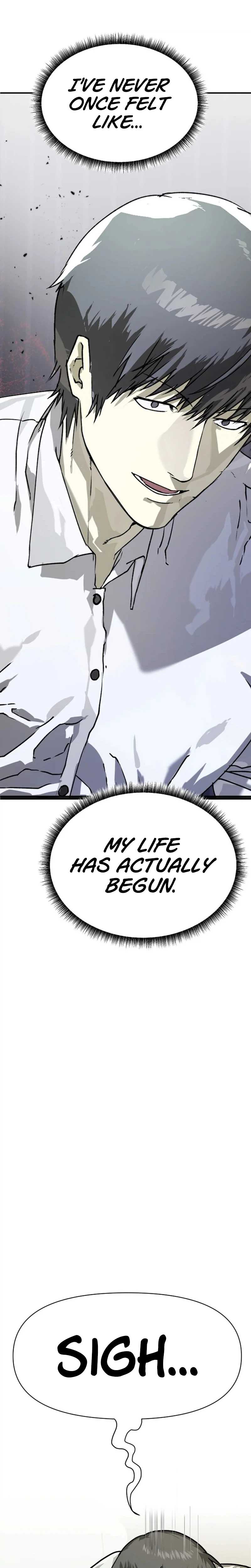 The Hero's Stand-In Chapter 1-eng-li - Page 3