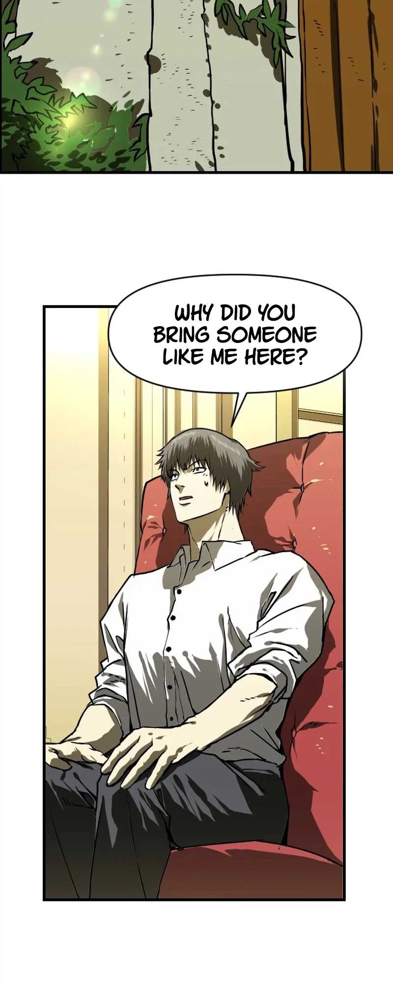 The Hero's Stand-In Chapter 1-eng-li - Page 16
