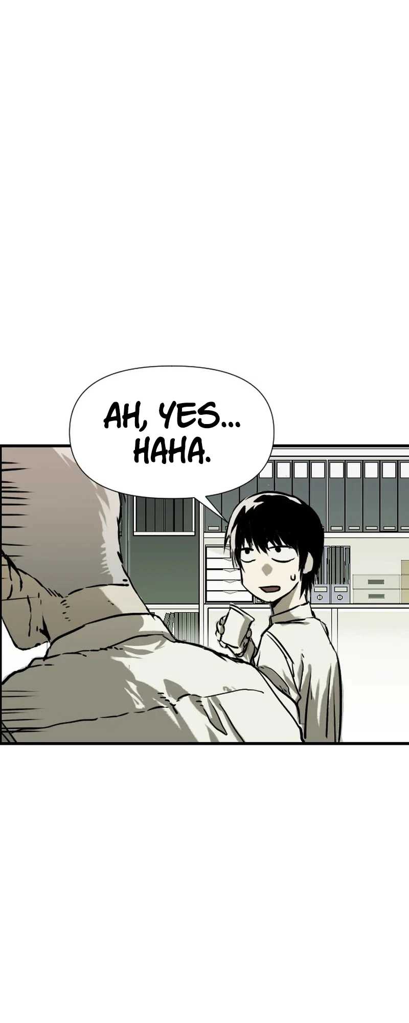 The Hero's Stand-In Chapter 1-eng-li - Page 2