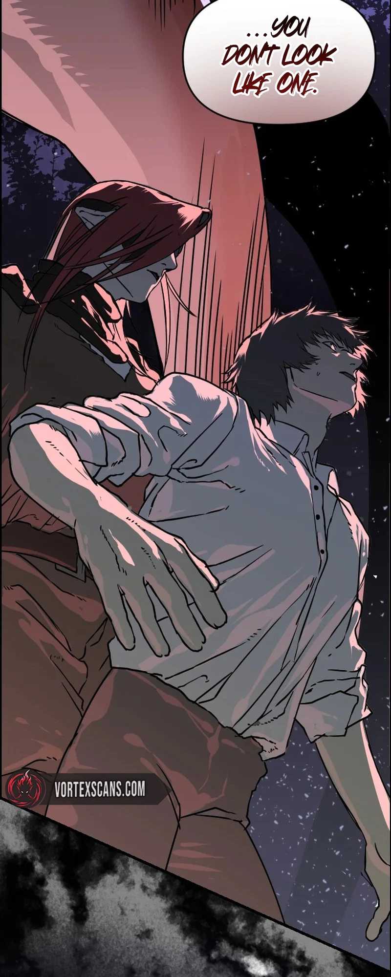The Hero's Stand-In Chapter 1-eng-li - Page 37