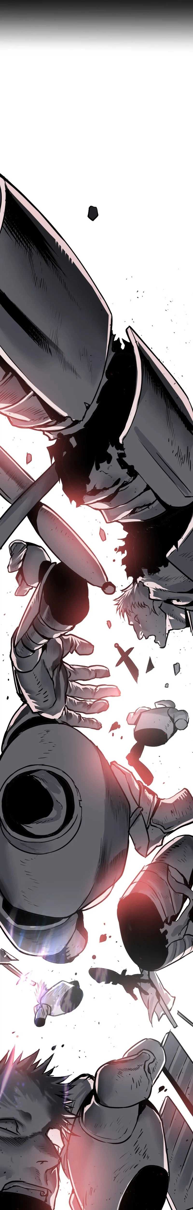 The Hero's Stand-In Chapter 1-eng-li - Page 21