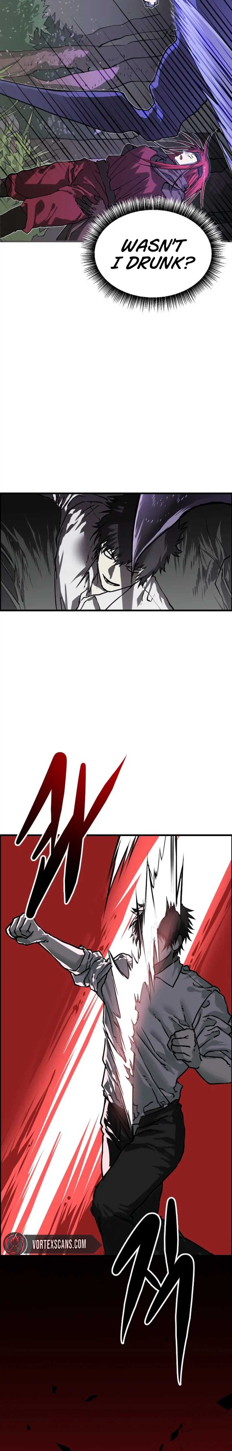 The Hero's Stand-In Chapter 1-eng-li - Page 42