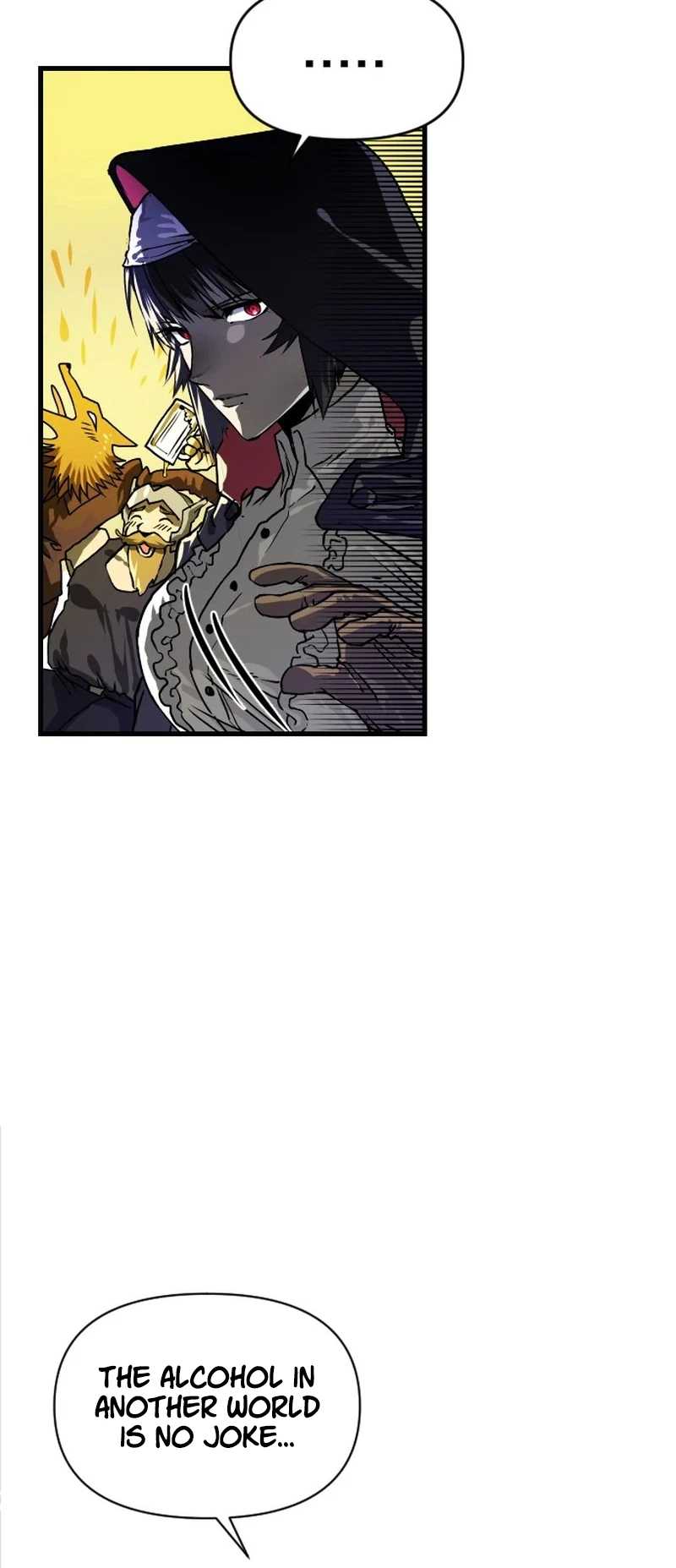 The Hero's Stand-In Chapter 1-eng-li - Page 34