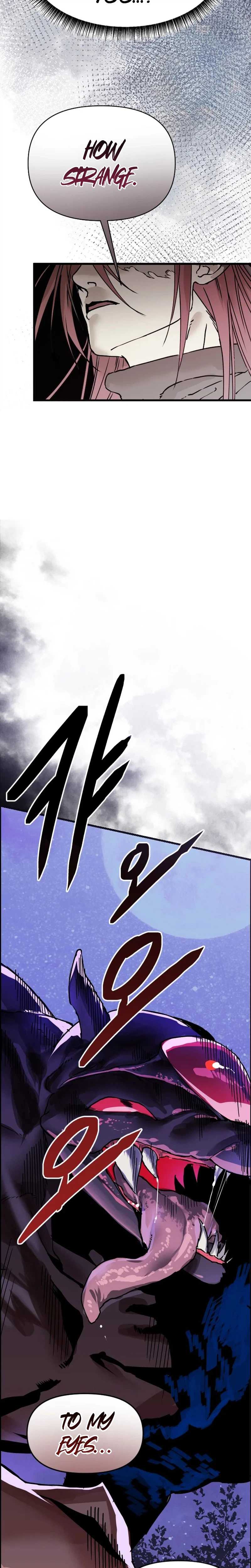 The Hero's Stand-In Chapter 1-eng-li - Page 36
