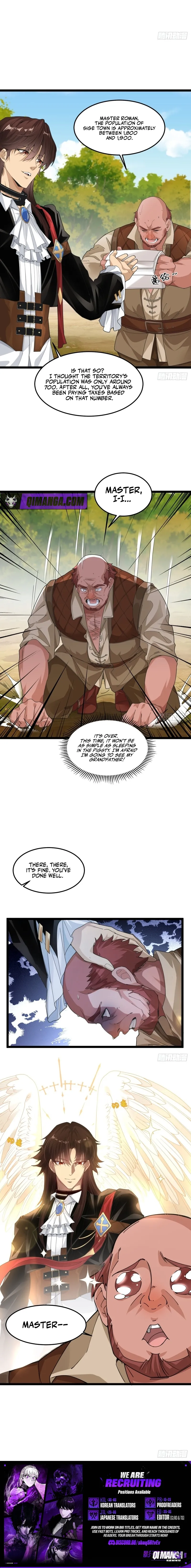 Let you farm, you become the emperor of the empire? Chapter 2-eng-li - Page 4