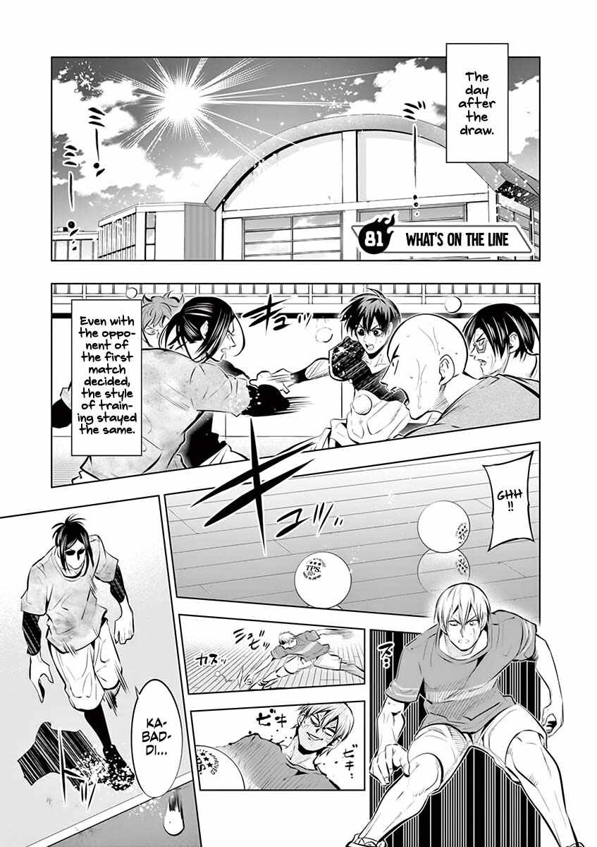 Burning Kabaddi Chapter 81-eng-li - Page 0