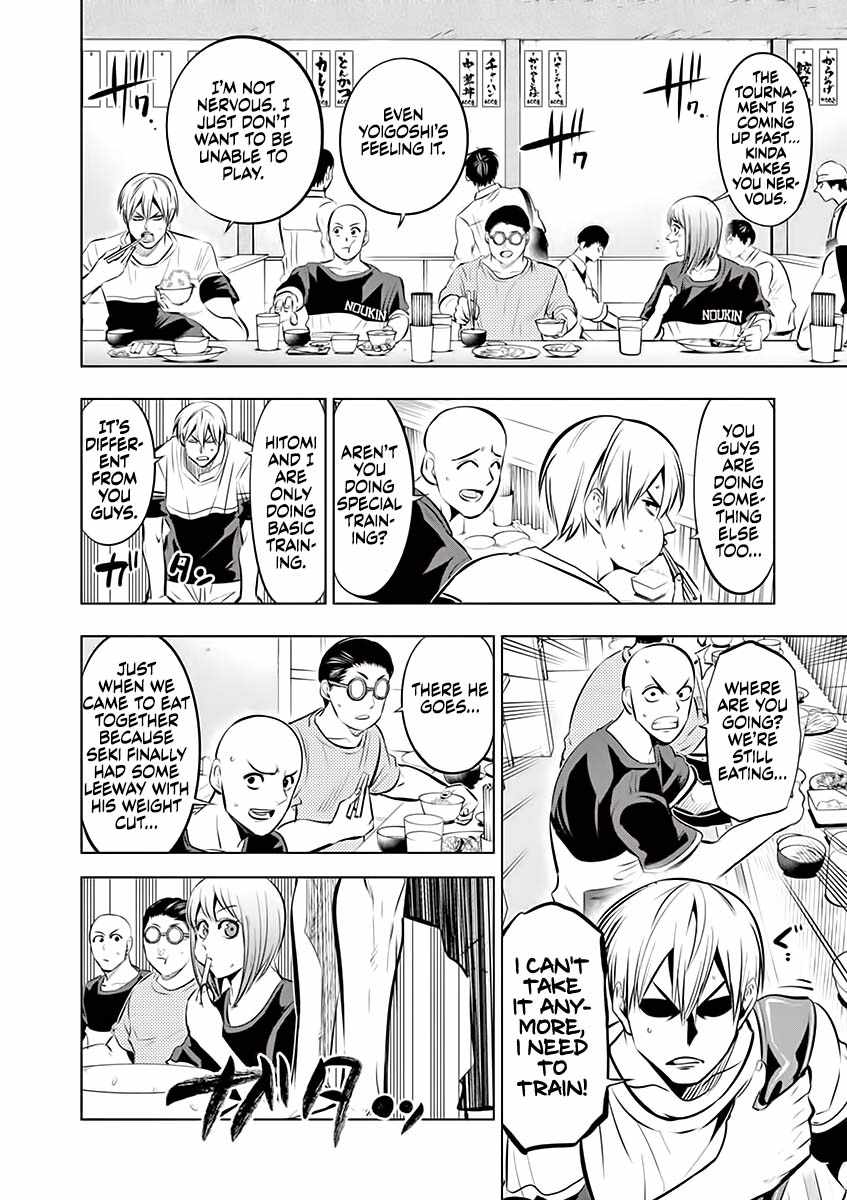 Burning Kabaddi Chapter 81-eng-li - Page 7