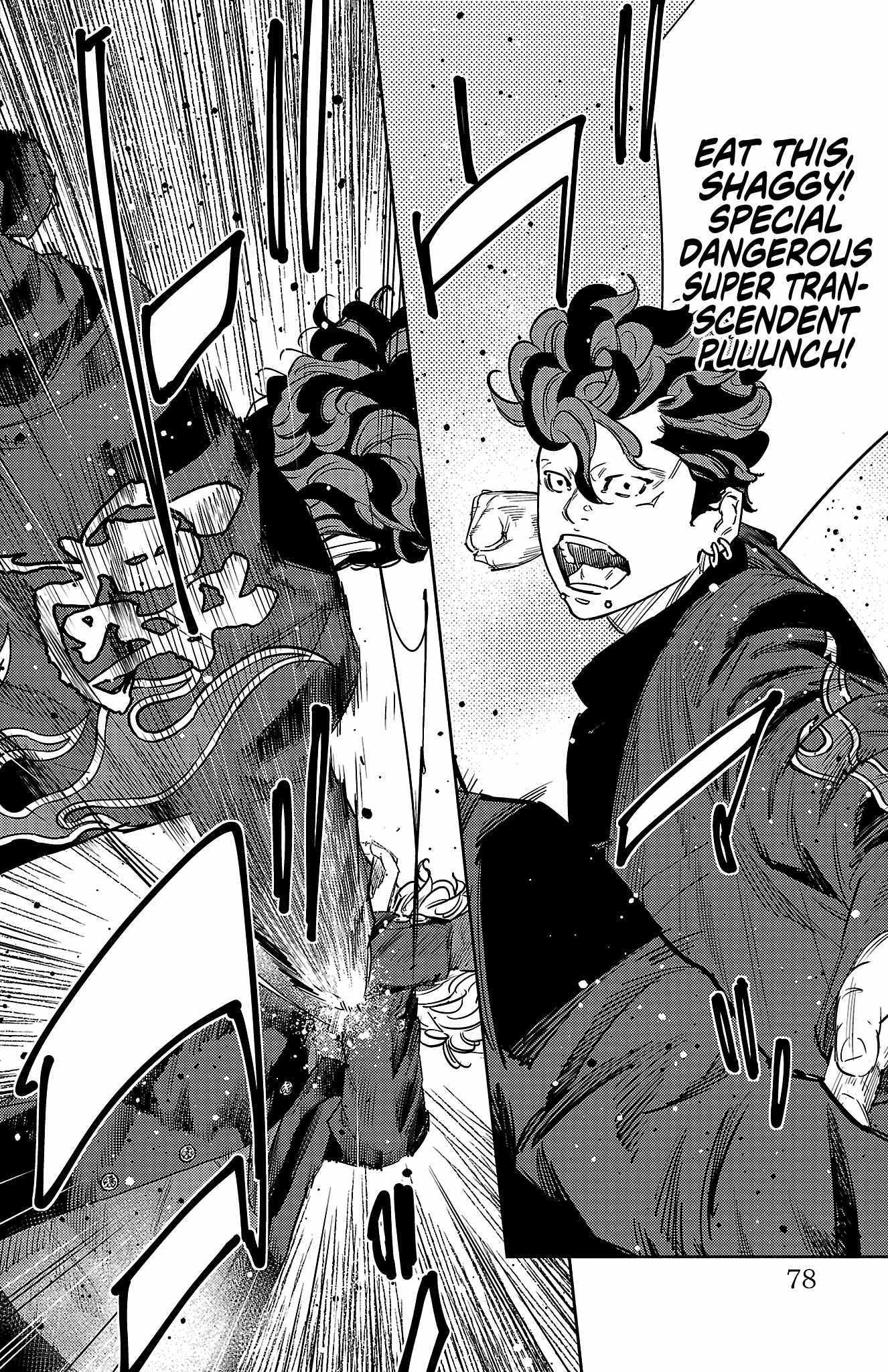 NINE PEAKS Chapter 162-eng-li - Page 12