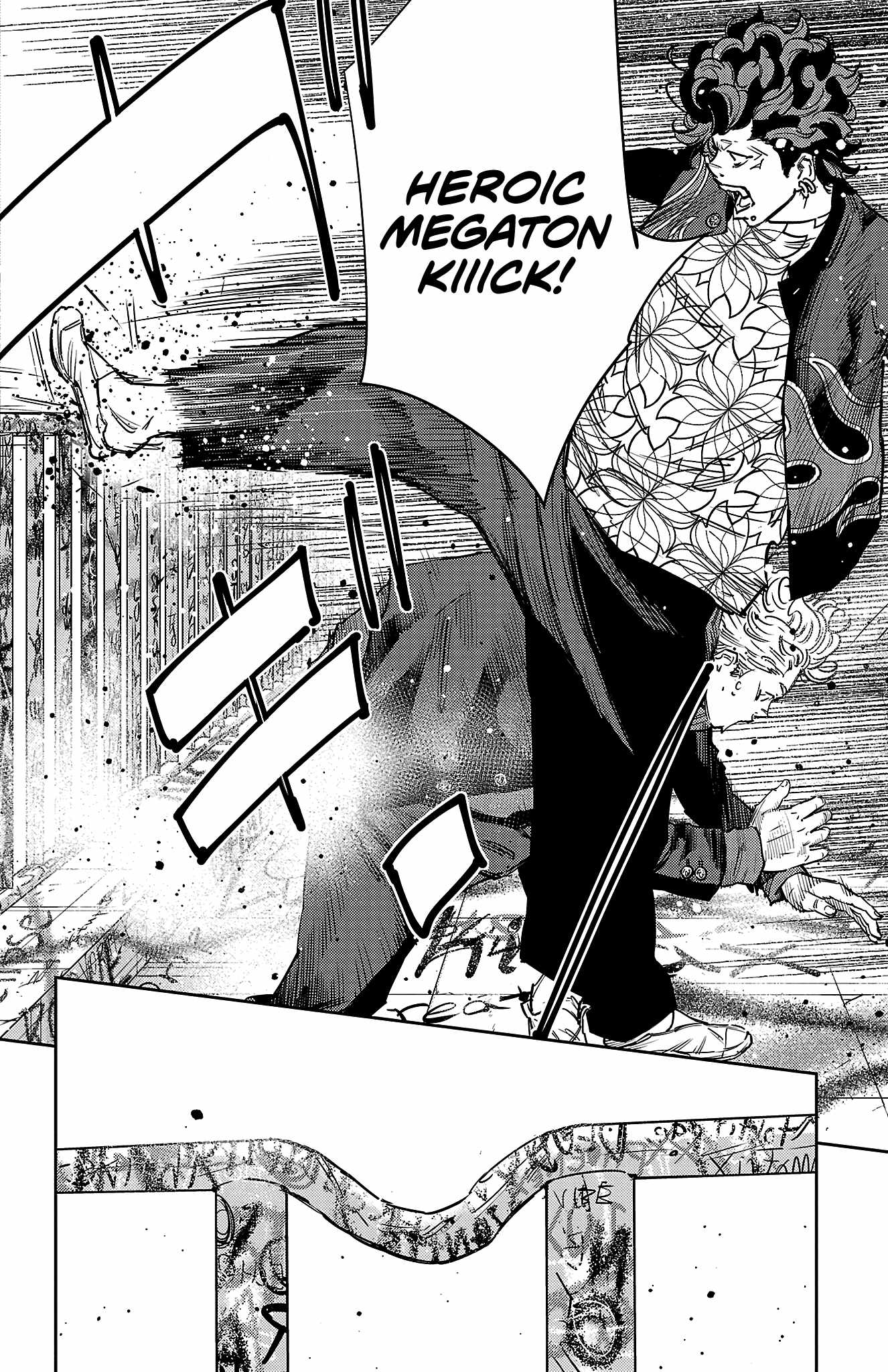 NINE PEAKS Chapter 162-eng-li - Page 10