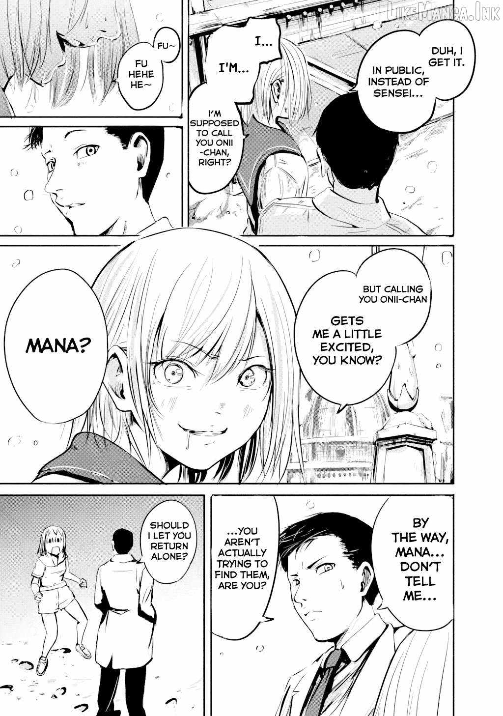 Alma (Shinji Mito) Chapter 31-1-eng-li - Page 5