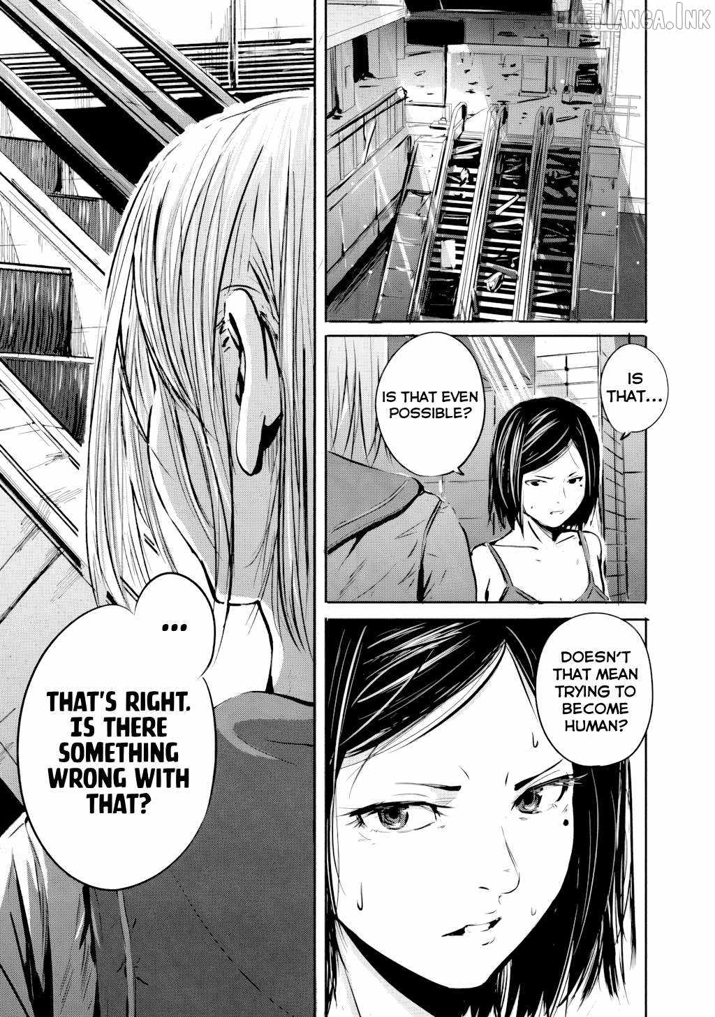 Alma (Shinji Mito) Chapter 31-1-eng-li - Page 21