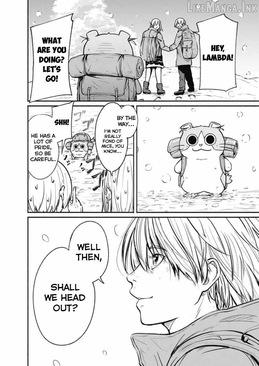 Alma (Shinji Mito) Chapter 31-eng-li - Page 15