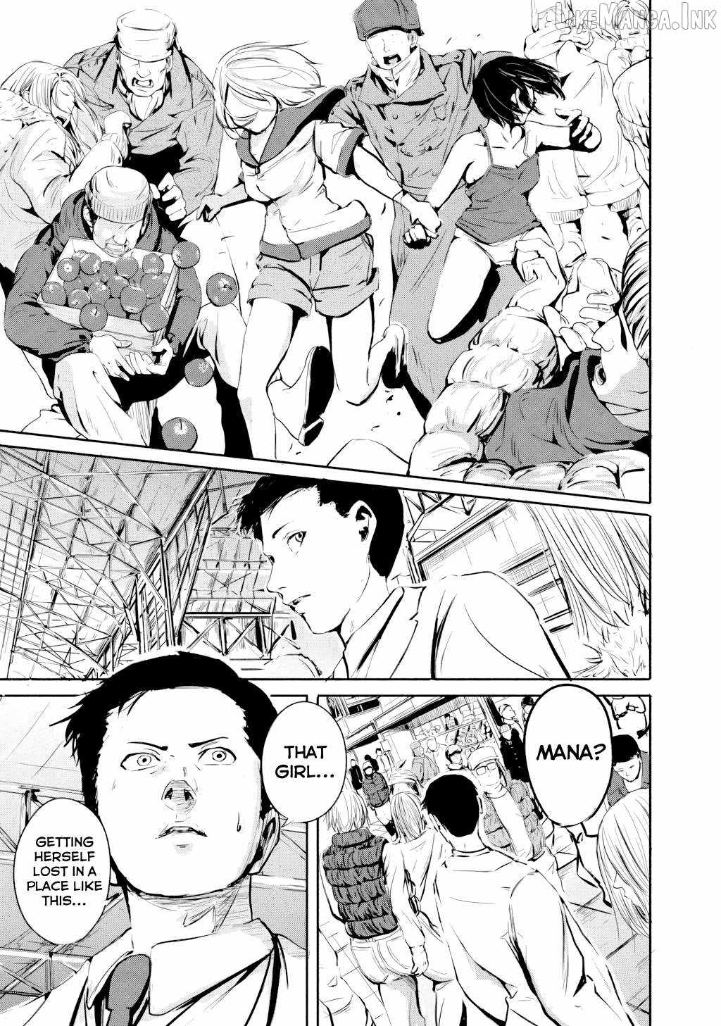 Alma (Shinji Mito) Chapter 31-1-eng-li - Page 19