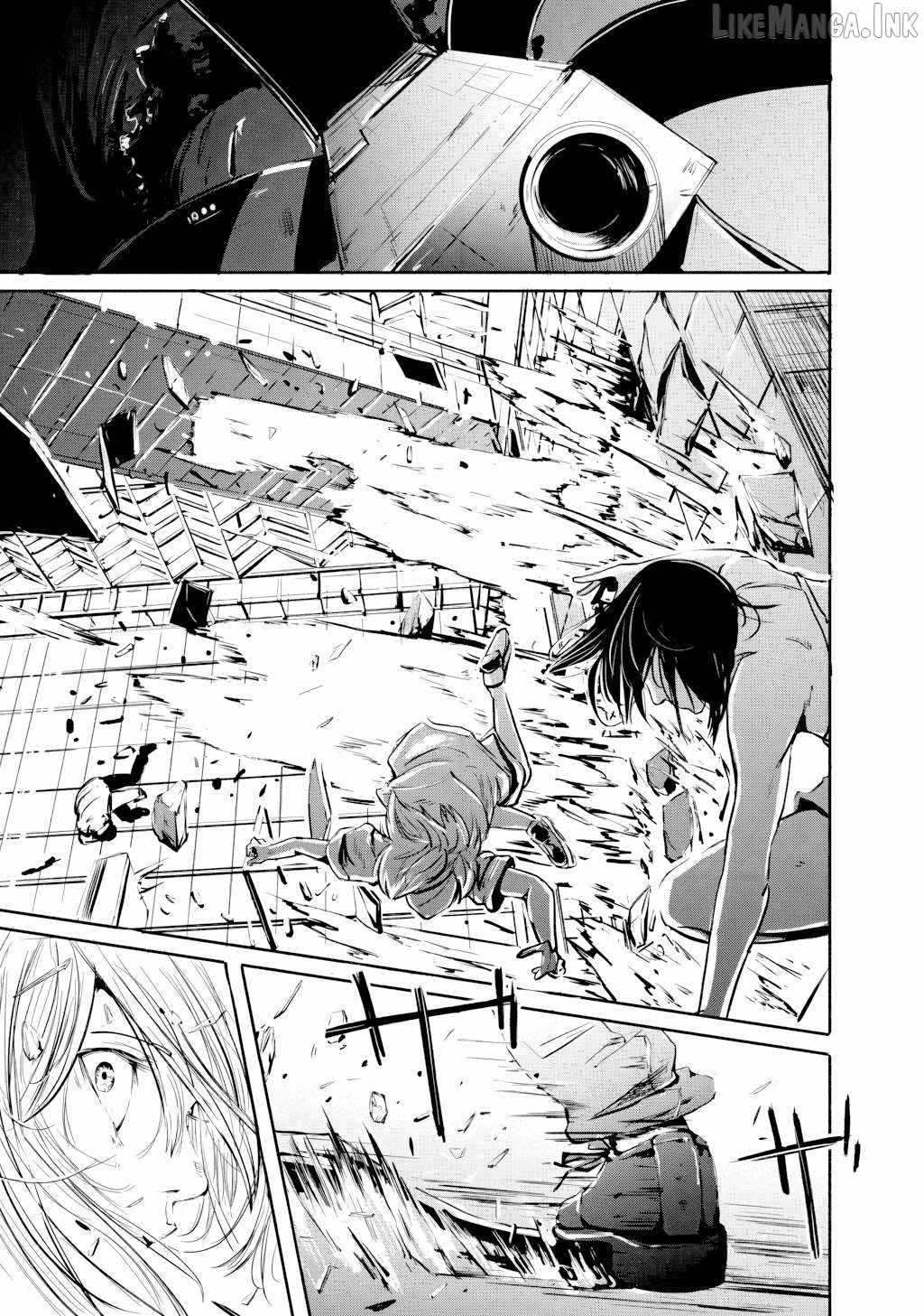 Alma (Shinji Mito) Chapter 31-1-eng-li - Page 29