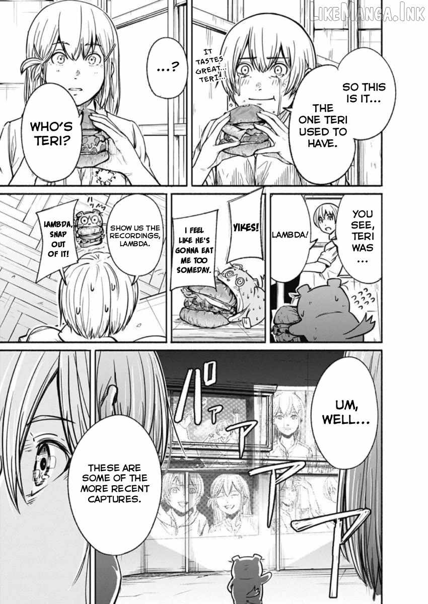 Alma (Shinji Mito) Chapter 31-eng-li - Page 6