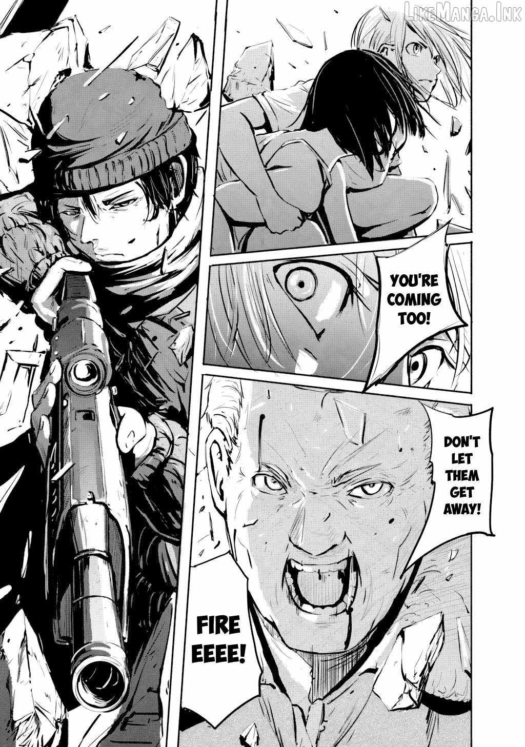 Alma (Shinji Mito) Chapter 31-1-eng-li - Page 37