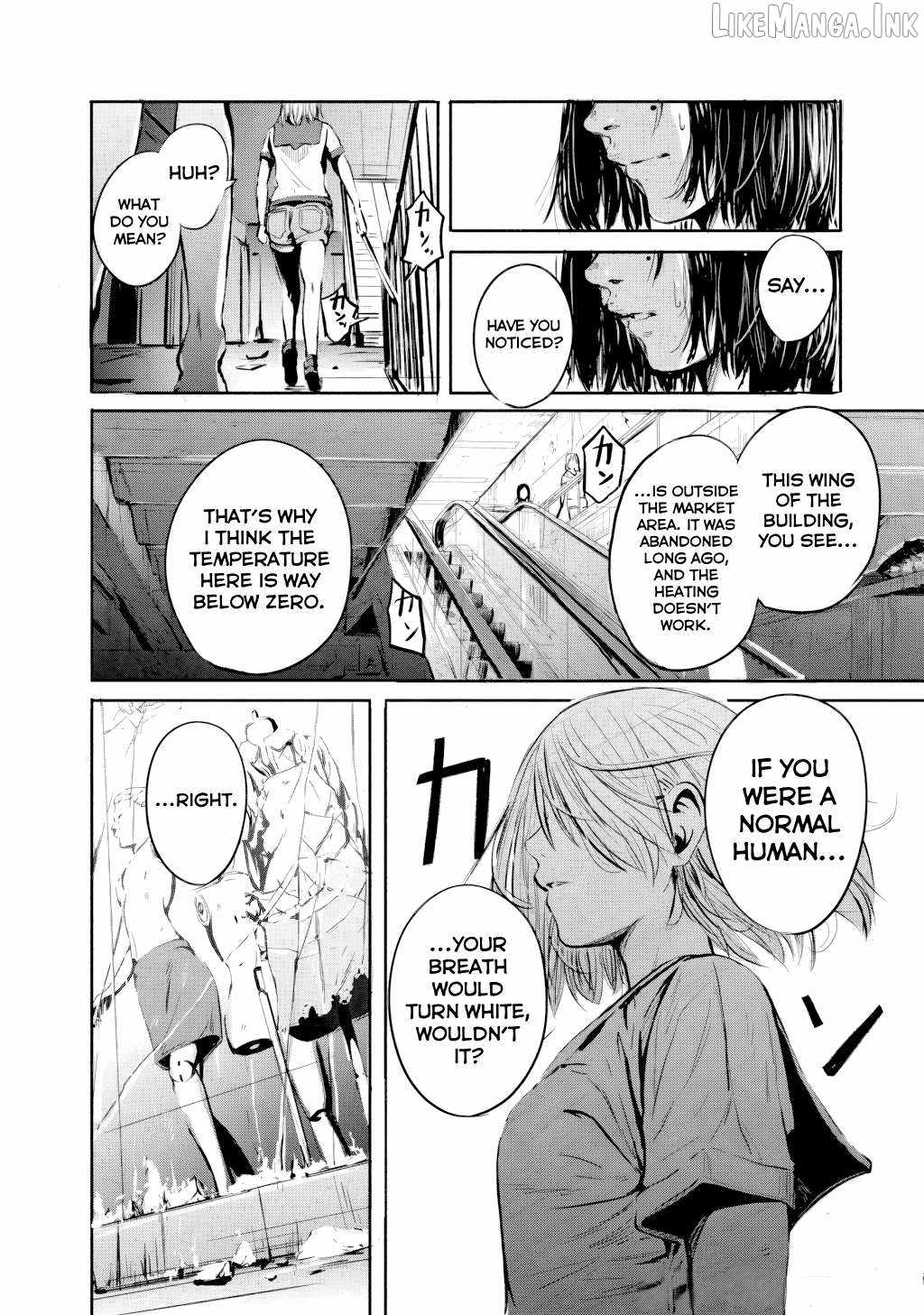 Alma (Shinji Mito) Chapter 31-1-eng-li - Page 22