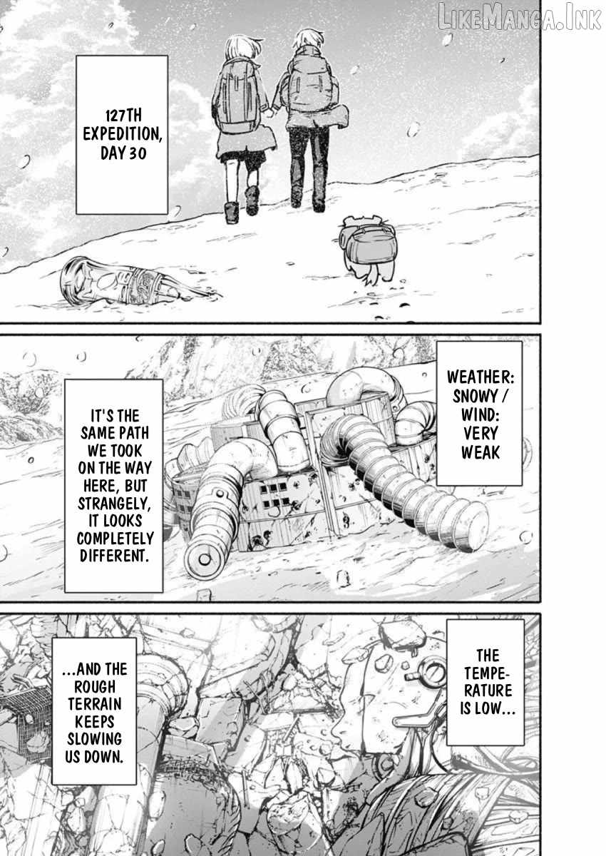 Alma (Shinji Mito) Chapter 31-eng-li - Page 16