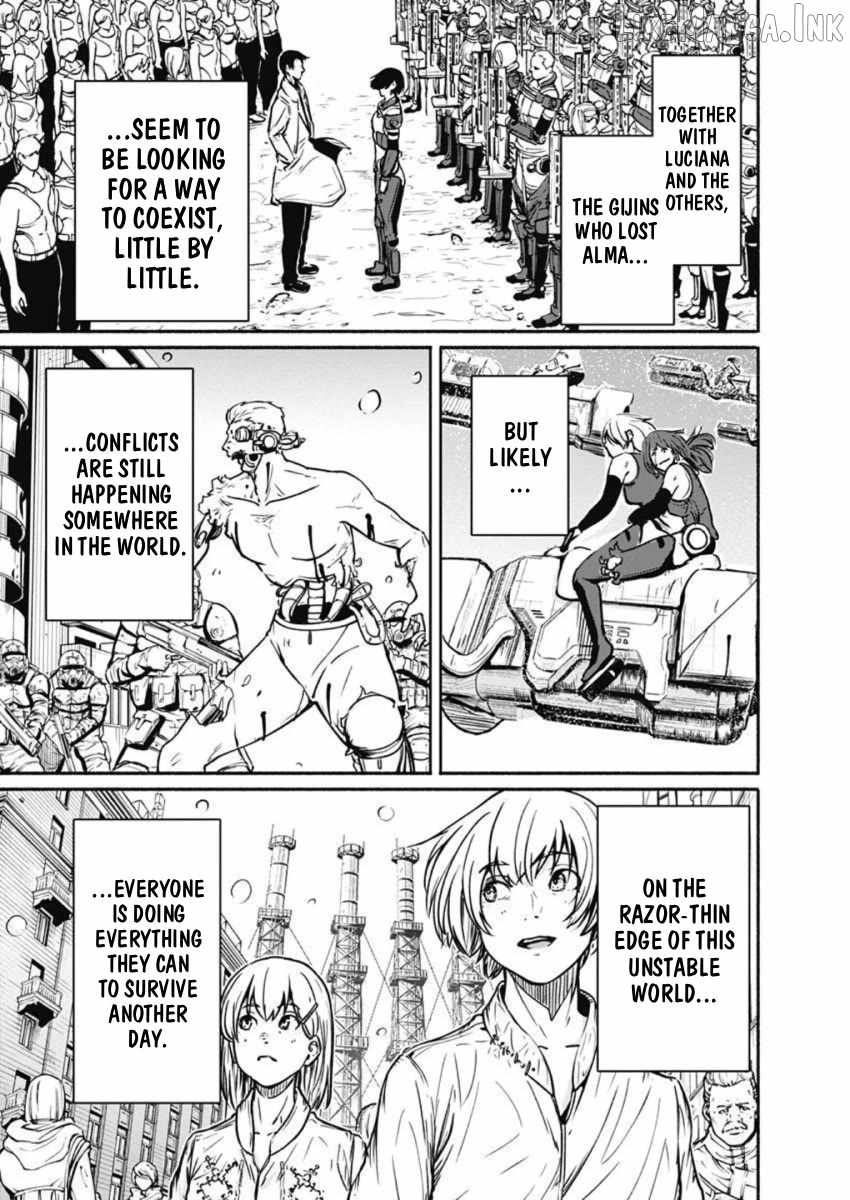 Alma (Shinji Mito) Chapter 31-eng-li - Page 2