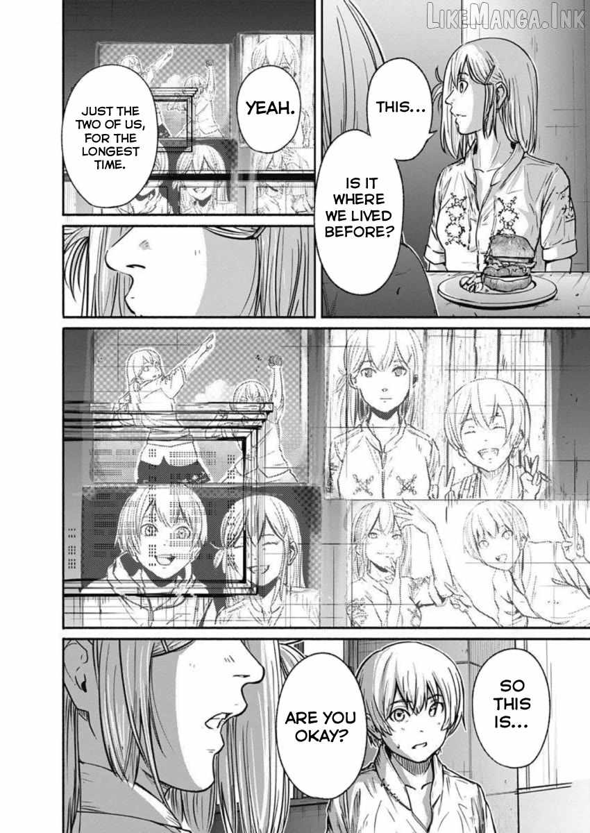 Alma (Shinji Mito) Chapter 31-eng-li - Page 7