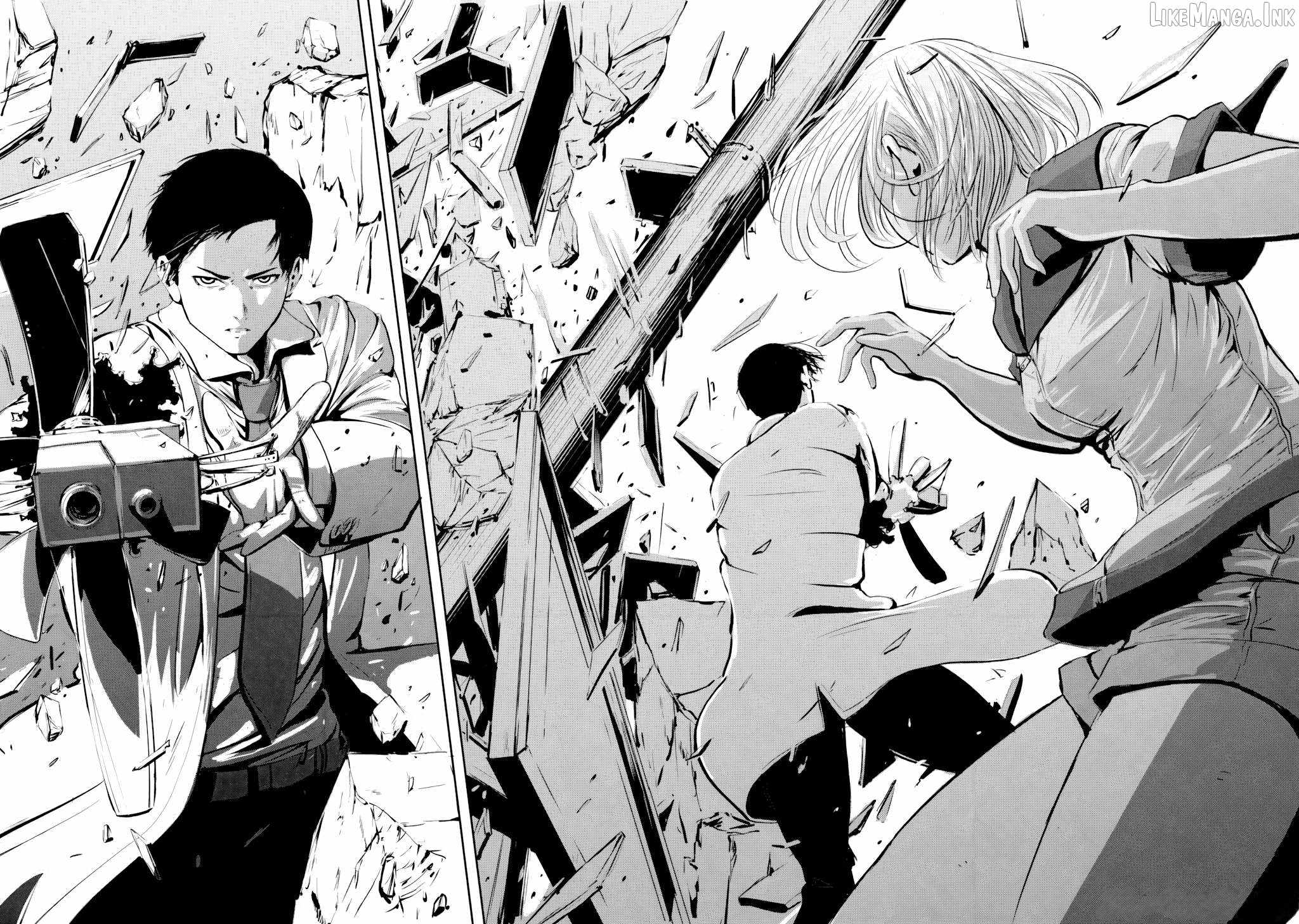 Alma (Shinji Mito) Chapter 31-1-eng-li - Page 30