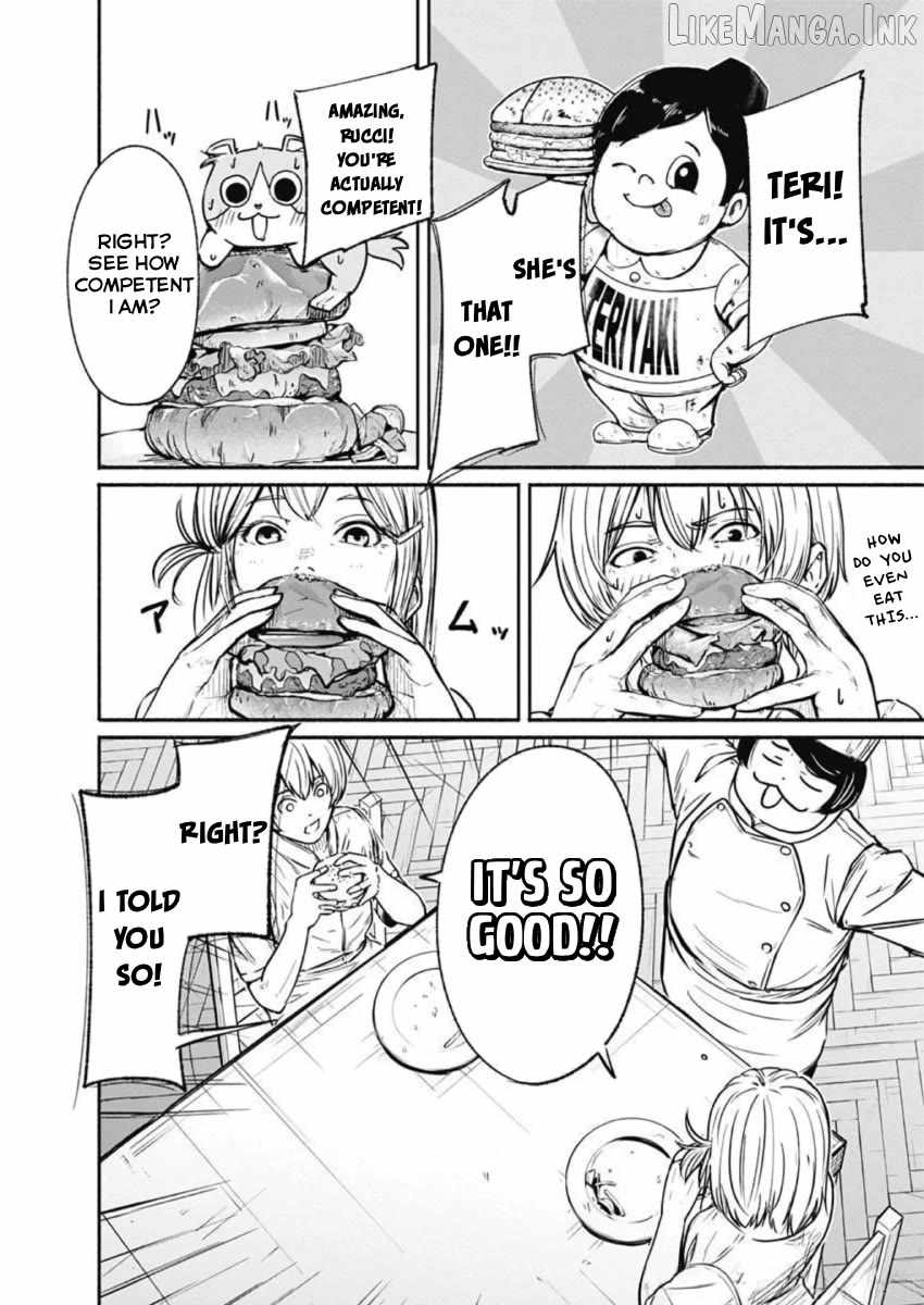 Alma (Shinji Mito) Chapter 31-eng-li - Page 5