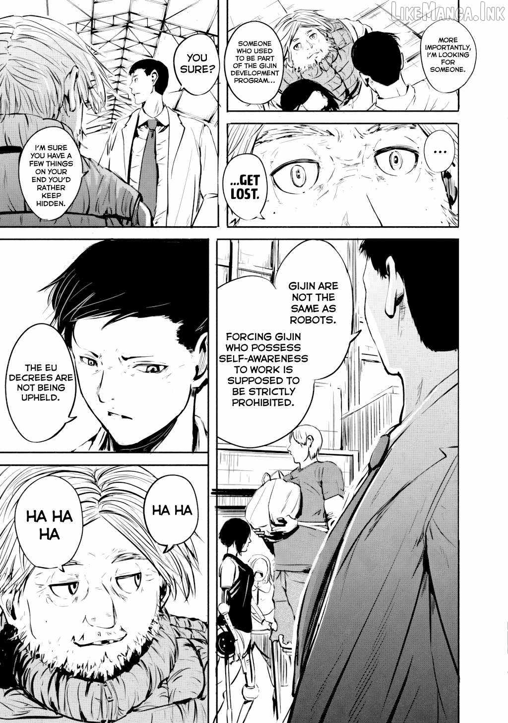 Alma (Shinji Mito) Chapter 31-1-eng-li - Page 11
