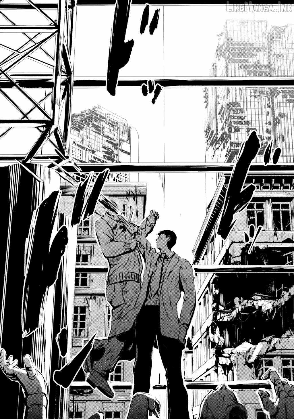 Alma (Shinji Mito) Chapter 31-1-eng-li - Page 42