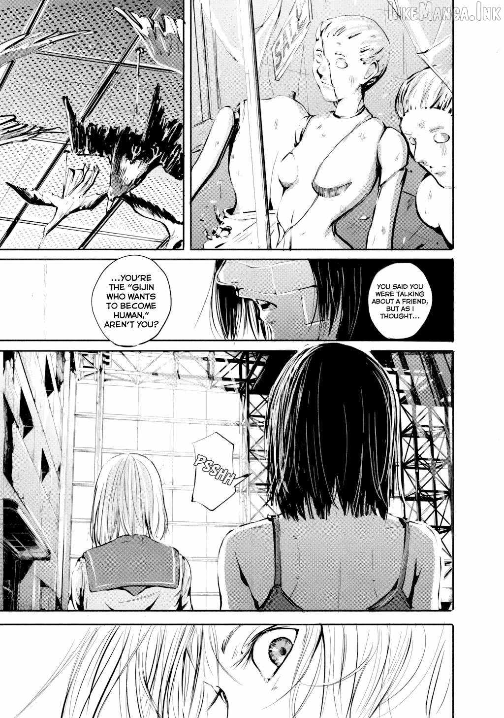 Alma (Shinji Mito) Chapter 31-1-eng-li - Page 23