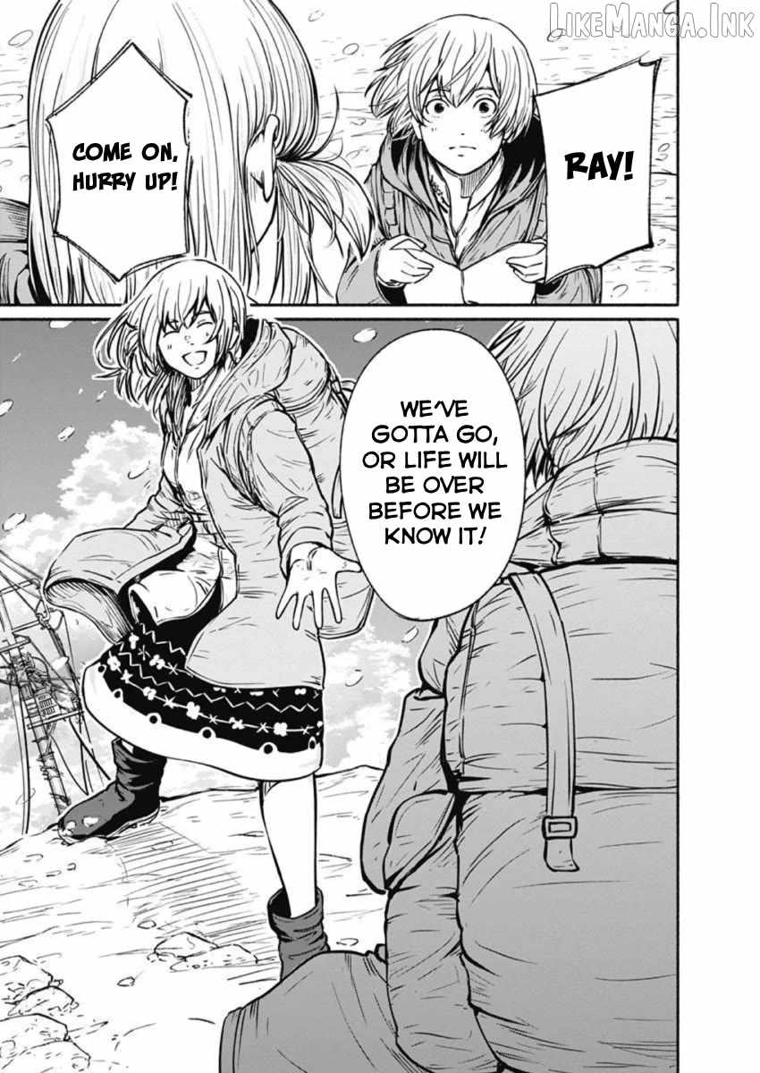 Alma (Shinji Mito) Chapter 31-eng-li - Page 12