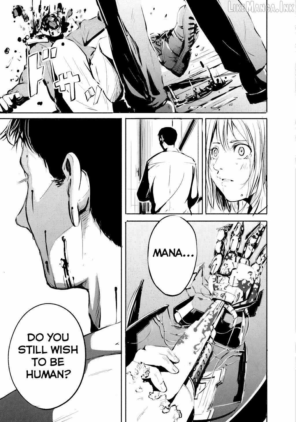 Alma (Shinji Mito) Chapter 31-1-eng-li - Page 43