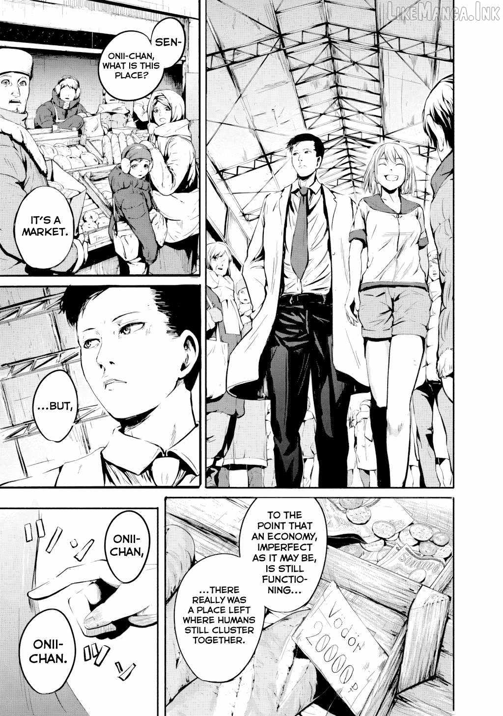 Alma (Shinji Mito) Chapter 31-1-eng-li - Page 9