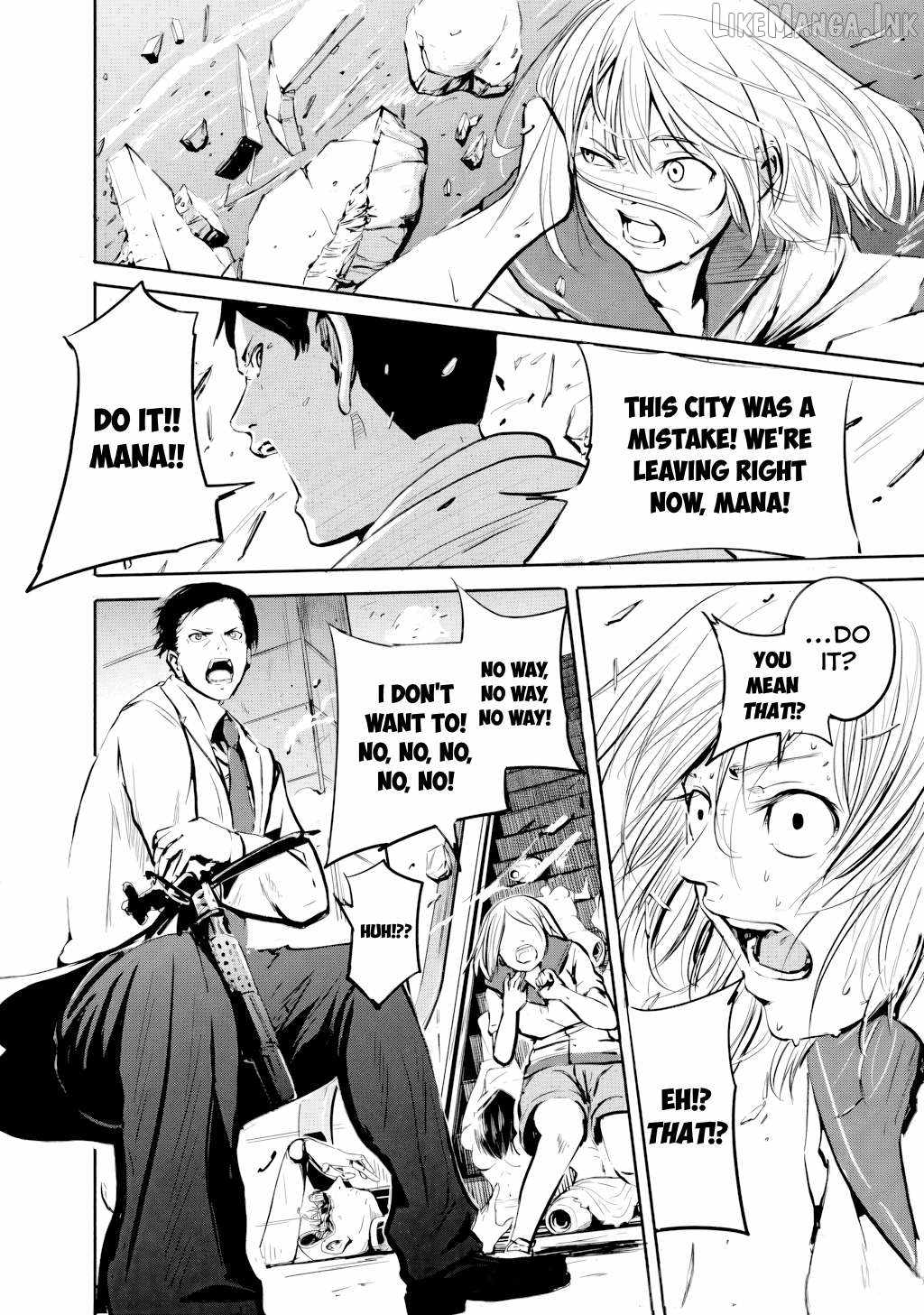 Alma (Shinji Mito) Chapter 31-1-eng-li - Page 31