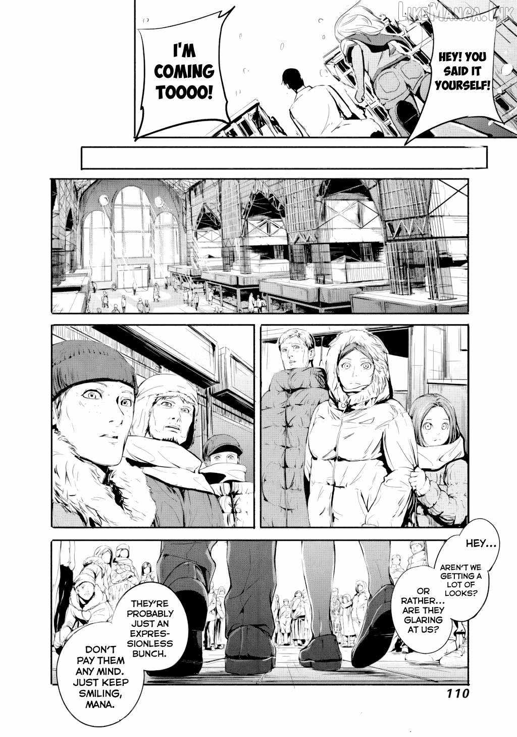 Alma (Shinji Mito) Chapter 31-1-eng-li - Page 8