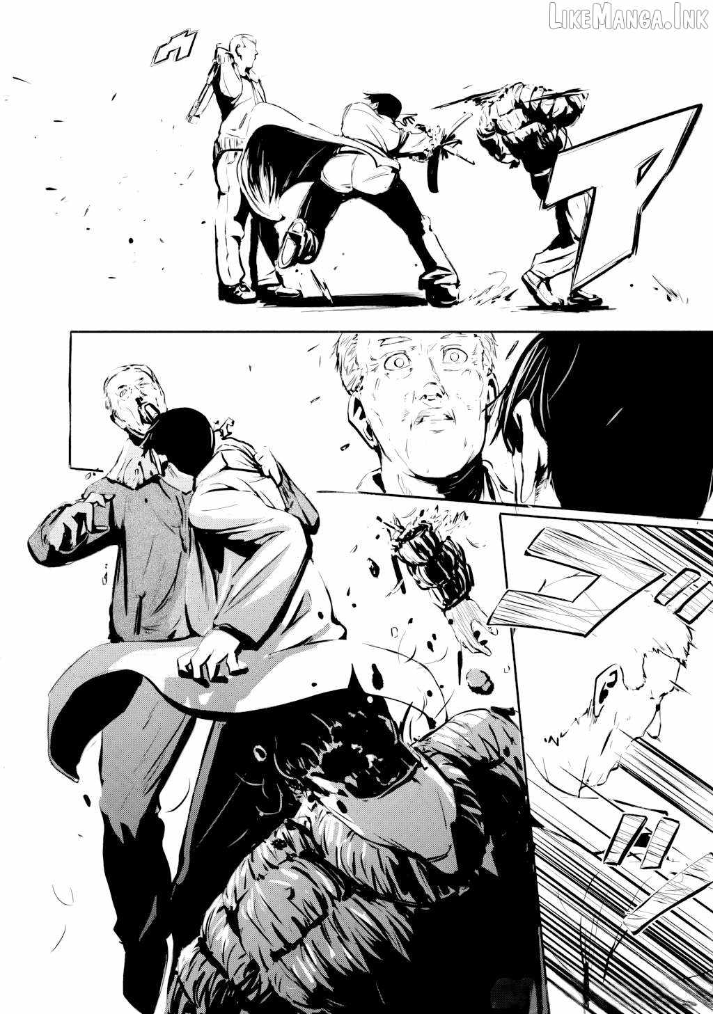 Alma (Shinji Mito) Chapter 31-1-eng-li - Page 40