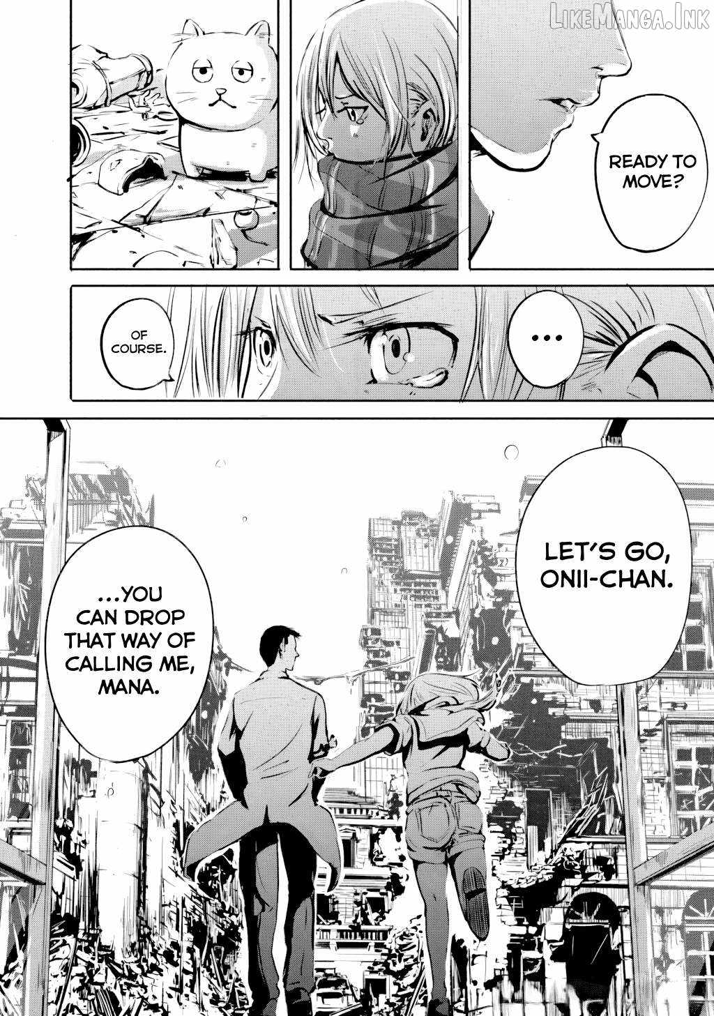 Alma (Shinji Mito) Chapter 31-1-eng-li - Page 48